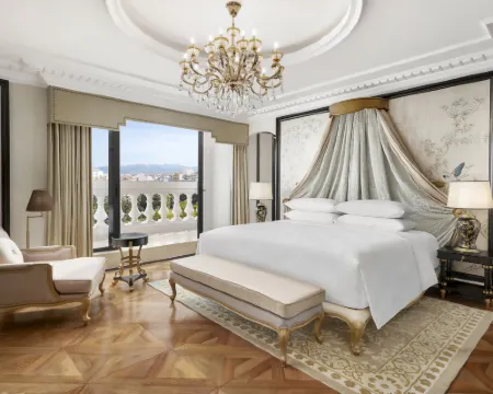 Four Points By Sheraton Lang Son Hotels in Lang Son