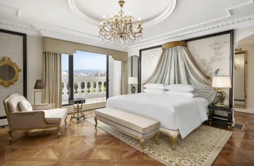 Four Points By Sheraton Lang Son Hotels in Thành phố Lạng Sơn