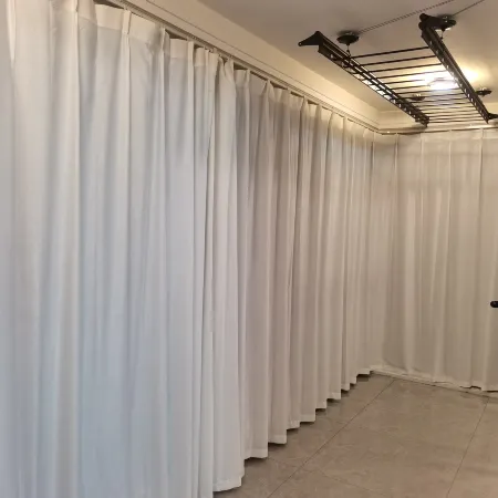 Bazhou Xinxin Homestay