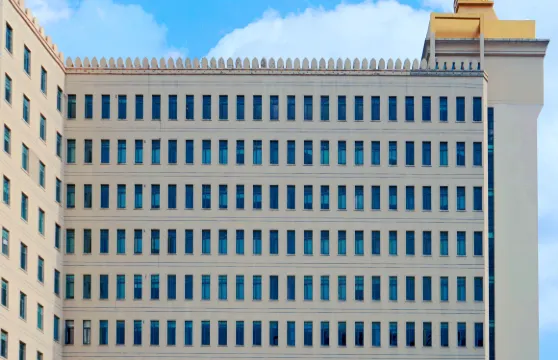 橙果酒店（南昌八一廣場一附院店）