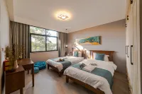Yu'an Lingxi Mountain Residence Hotel dekat Jianshan Station