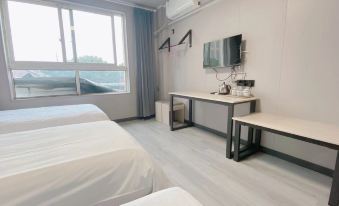 Shanghai Gudewang Hotel
