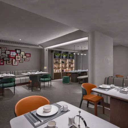 Yunbo Huanyue Hotel