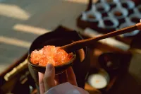 Dongyi Dunhuang Hotels and Resorts - breakfast
