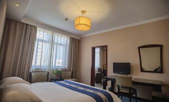 Lanjiang Hotel