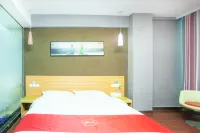 BaiTing  Hotel (Shenzhen Dapeng  Kuiyong) Hotels in Shenzhen