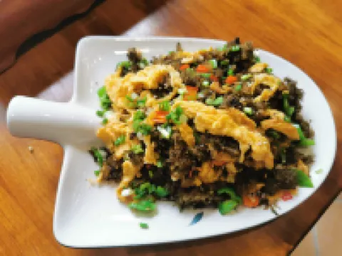 Xiaoma Benben Guesthouse