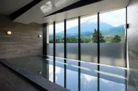 Fuji Speedway Hotel, in The Unbound Collection by Hyatt - spa