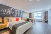 Shankee Coffee Style Hotel (Yancheng Wantai Times City Dayang Farmer Street) Hotels near Jiangsu Union Technical Institute Yancheng Biological Engineering Branch