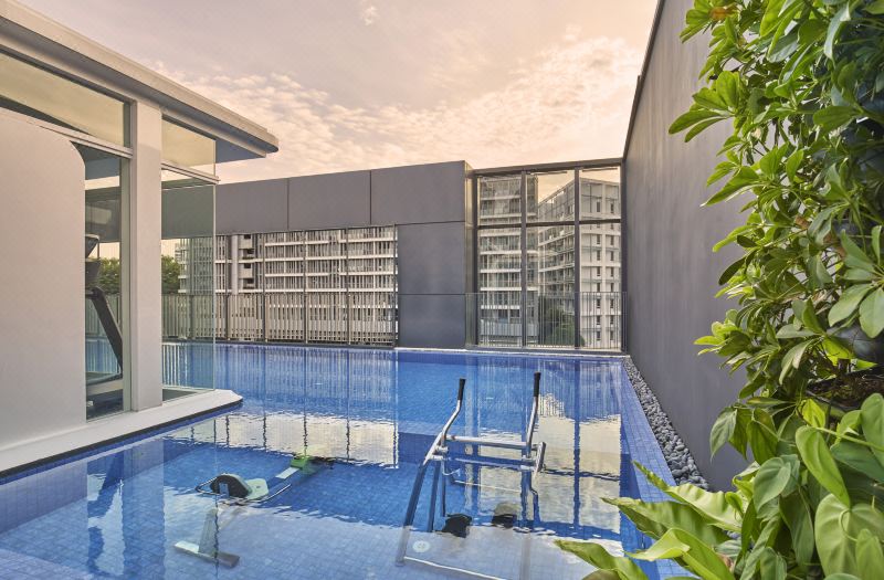 Citadines Connect City Centre Singapore photo 3