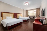 Mingyuan Hotel Hotels in Xiegang Town