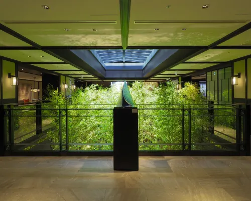 Dhawa Yura Kyoto Hotels near Sanjo