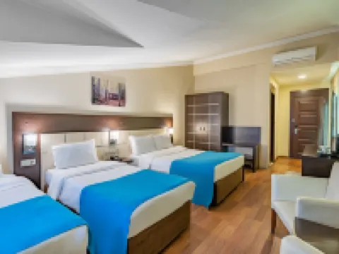 Büyük Velic Hotel Gaziantep otelleri