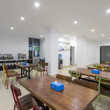 Stemeto Hotel (Leye County Luomei Plaza)