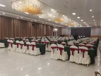 Vienna Hotel (Qufu Sankong Fengjing) - 3-Star