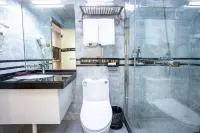 Wuhu Yilv Business Hotel (Government Affairs Center Fangte Branch)
