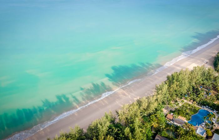 Outrigger Khao Lak Beach Resort
