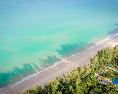 Outrigger Khao Lak Beach Resort Hotels in Takua Pa