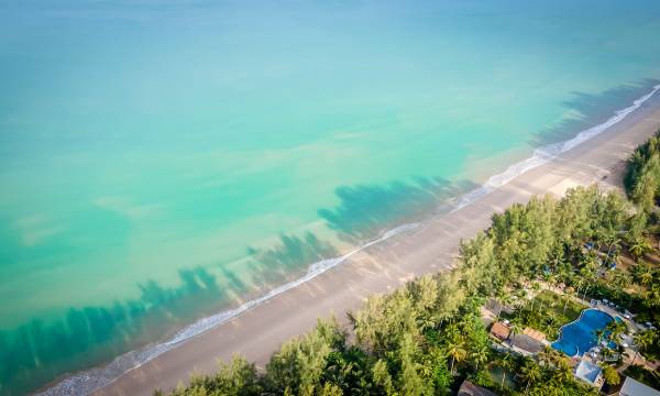 Outrigger Khao Lak Beach Resort