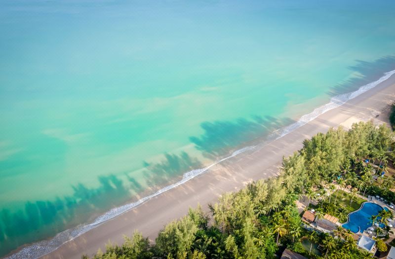 Outrigger Khao Lak Beach Resort