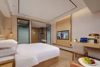 메트로폴로 진장 호텔 (옌청 다펑 창신로)