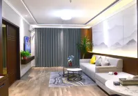 Xintiandi Hotel (Liaocheng Guanxian Zhenxing Road)