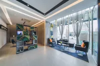 Homeinn Selected Hotel (Jincheng People's Square Lanhua City) Hotels in Zezhou