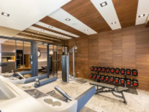 Euphoria Hotel Hotels in Changhua