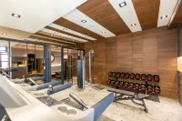 Euphoria Hotel