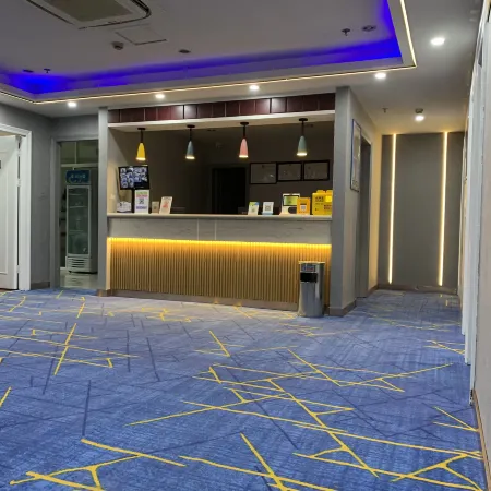 Changxing Fuxing Hotel