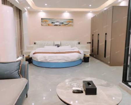 Ruyi Business Hotel (Xi County Central Hospital) Hotel a Contea di Xi