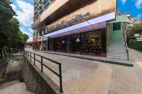 Magnotel Classic (Guangzhou Railway Station Yuexiu International Conference Center) Hotel in zona Guangzhou Huada Foreign Languages and Trade Specialized College