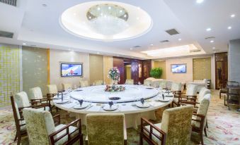 Grand Sun City Hotel