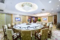 Grand Sun City Hotel
