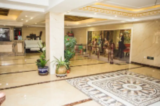 Fujin Four Seasons Home Inns