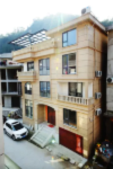 Shijingju Homestay (Xiandu Scenic Area)