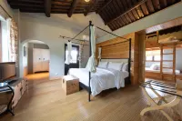 Yicheng Inn Hotels in 