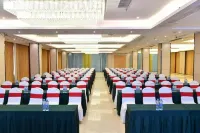 Berline International Hotel Hotel di Ruijin
