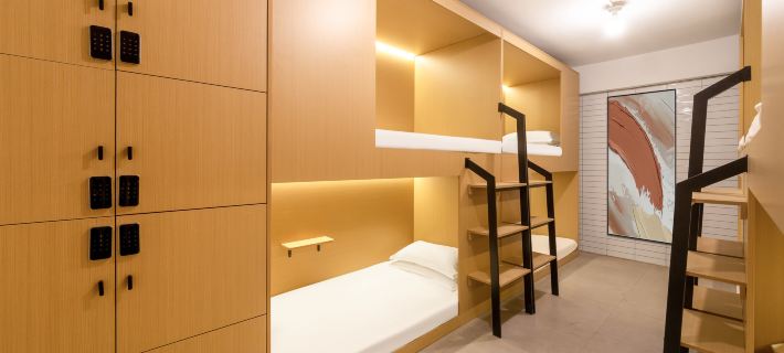 niduo-hotel Hotels in Kangding
