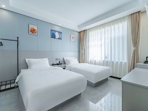 Yunshang Light Luxury Boutique Hotel (Qingdao Jiaodong International Airport)