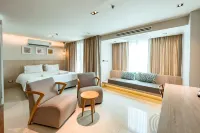 Zand Morada Pattaya Hotels in 