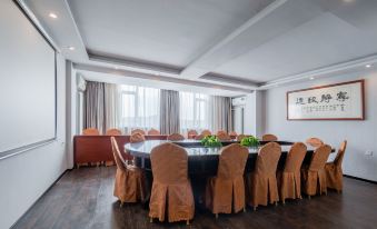 GreenTree Alliance Hotel (Yantai Red Star Macalline)