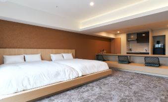 Stayat Osaka Shinsaibashi East