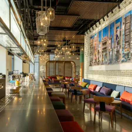 Wink Danang Riverside, Unscripted by Hyatt - 24 Hours stay