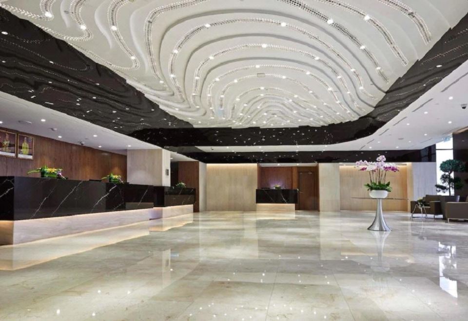 매그트리 겐팅 하이랜드