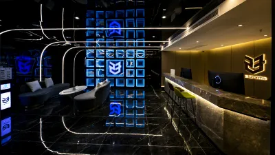 23 E-sports Hotel (Times Street) Hotels in Ya'an Railway Station