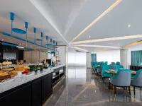 Xana Deluxe Zhongshan Shiqi Pedestrian Street Xingzhong Square Hotel Hotels in Zhongshan