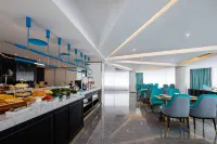 Xana Deluxe Zhongshan Shiqi Pedestrian Street Xingzhong Square Hotel