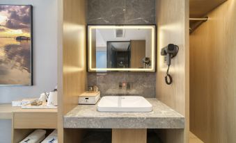 Bokang Light Luxury Hotel
