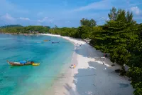 麗貝花園海灘度假村